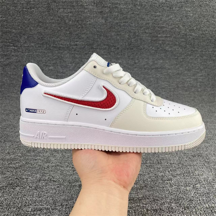 Women's Air Force 1 White Shoes Top 220